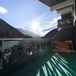 Petit Montana 2ch Vues Garage 5mn Grands Montets Appartement Chamonix